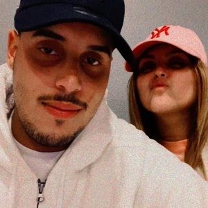 Meet your Posher, Gabby-alexis